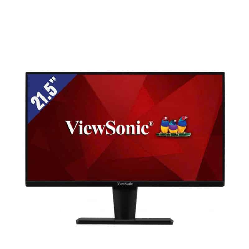 Màn hình ViewSonic VA2215 H (22 inchVAFhd100hz1ms) (1)