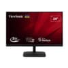 Màn hình ViewSonic VA2432 H 2 (23.8 inchIPSFHD100hz1ms) (2)