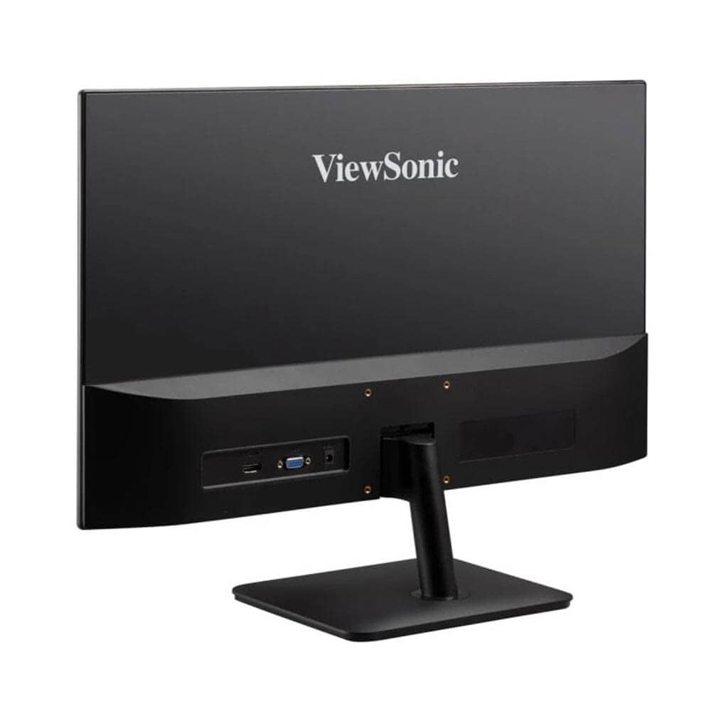 Màn hình ViewSonic VA2432 H 2 (23.8 inchIPSFHD100hz1ms) (7)