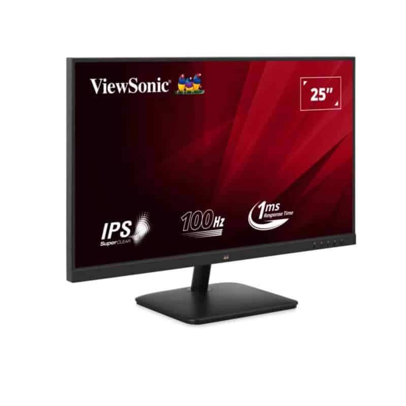 Màn hình ViewSonic VA2532 H (24.5 inch - IPS - FHD - 100Hz - 1ms) (2)