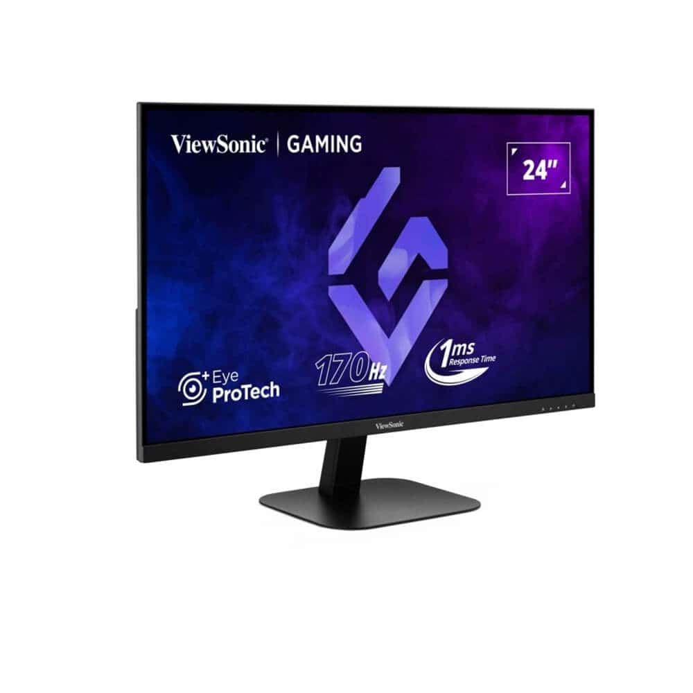 Màn hình ViewSonic VX2457A HD PRO (2)