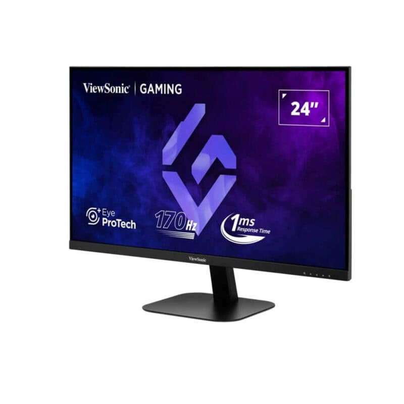 Màn hình ViewSonic VX2457A HD PRO (3)