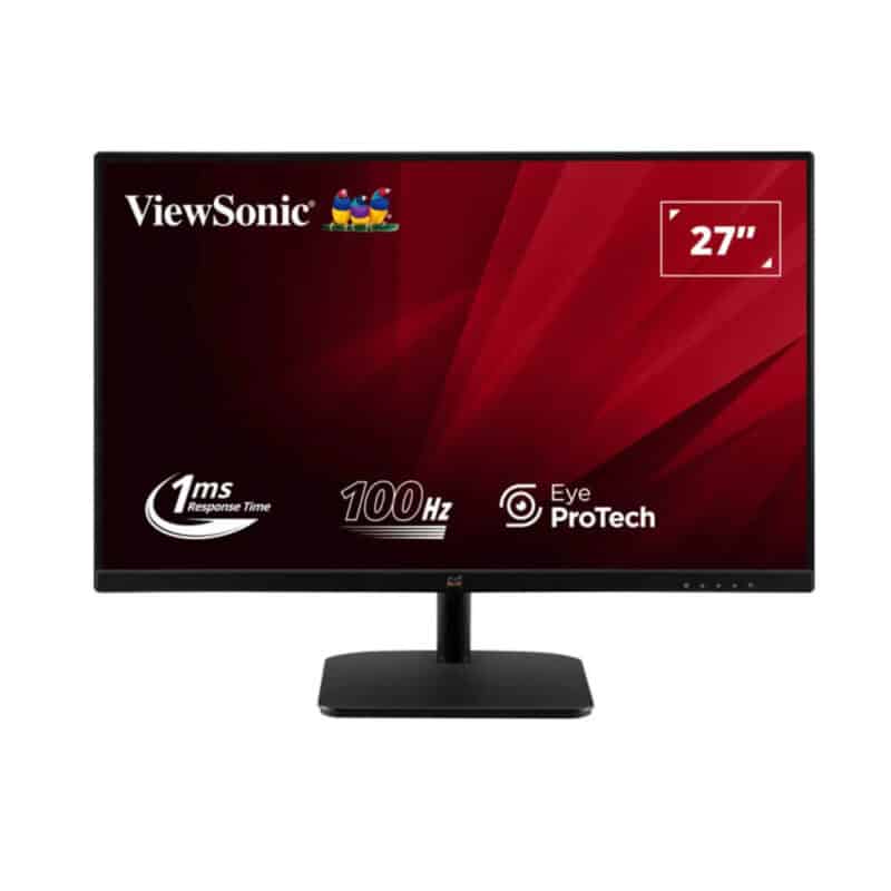 Màn hình Viewsonic VA2732 H 2 (6)