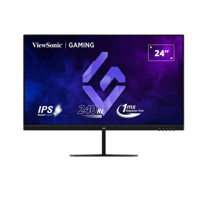 Màn hình gaming ViewSonic VX2479A HD PRO (2)