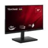 Màn hình máy tính ViewSonic VA220 H (21.5 inch FHDVA100Hz1msHDMIVGA) (1)