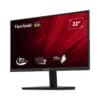 Màn hình máy tính ViewSonic VA220 H (21.5 inch FHDVA100Hz1msHDMIVGA) (2)