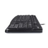Bàn phím Logitech K120 (1)