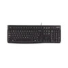 Bàn phím Logitech K120 (2)