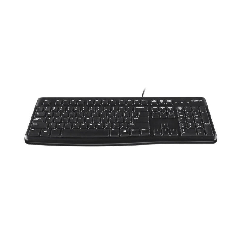 Bàn phím Logitech K120 (3)