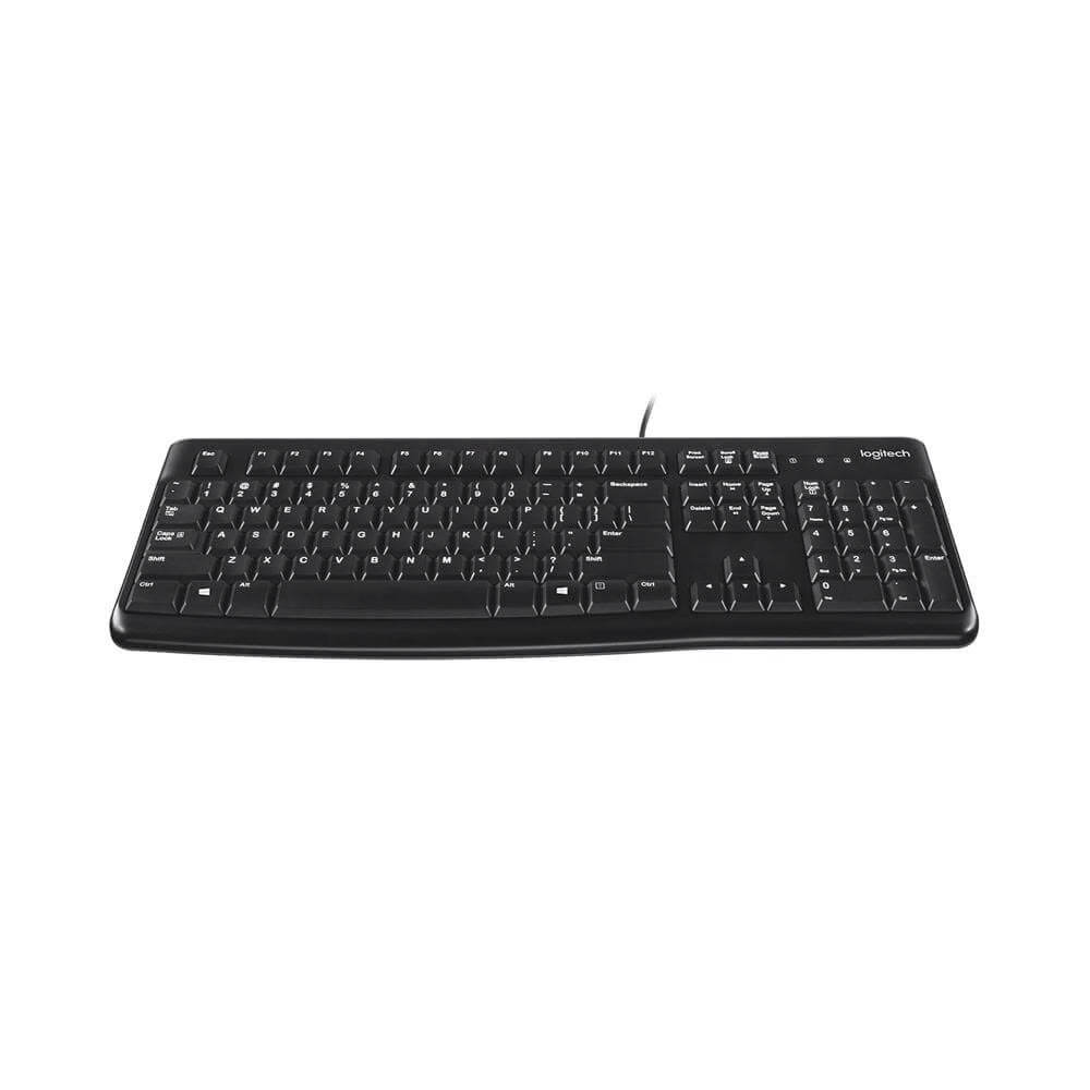 Bàn phím Logitech K120 (3)