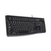Bàn phím Logitech K120 (4)