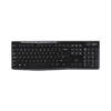 Bàn phím Logitech K270 (2)