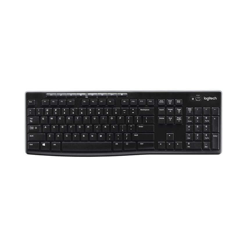 Bàn phím Logitech K270 (2) Bàn phím Logitech K270 (2)