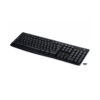 Bàn phím Logitech K270 (3)