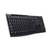 Bàn phím Logitech K270 (4)