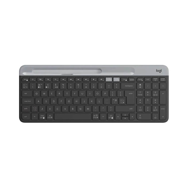 Bàn phím Logitech K580 (2)