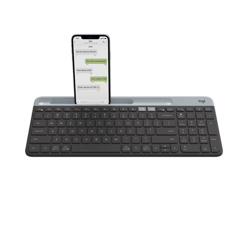 Bàn phím Logitech K580 (4)