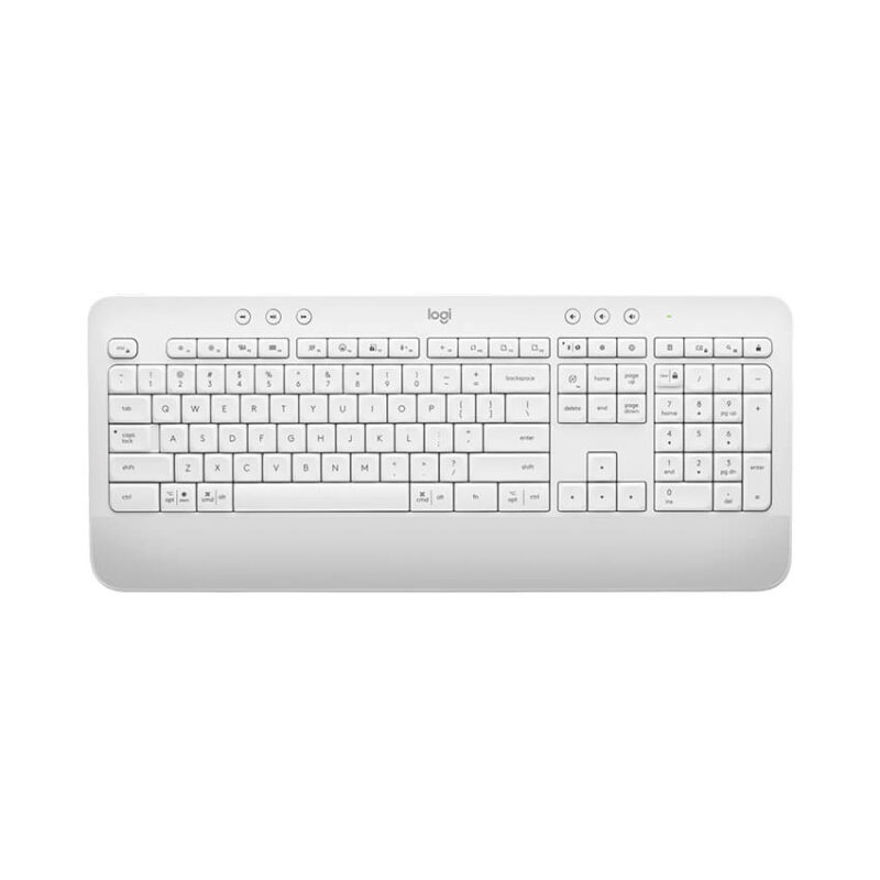 Bàn phím Logitech K650 (2)