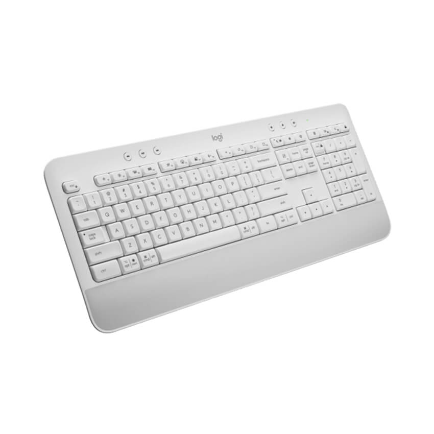 Bàn phím Logitech K650 (3) Bàn phím Logitech K650 (3)