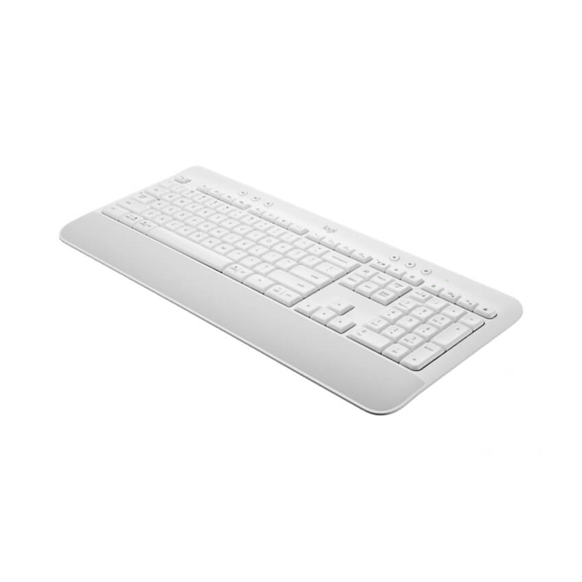 Bàn phím Logitech K650 (4)