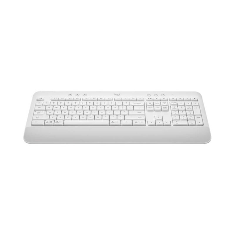 Bàn phím Logitech K650 (5)