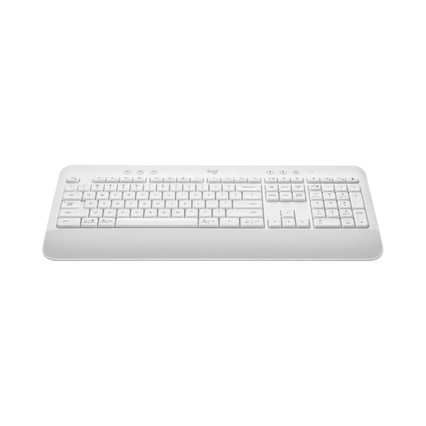 Bàn phím Logitech K650 (5) Bàn phím Logitech K650 (5)