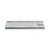 Bàn phím cơ Logitech G515 LightSpeed TKL Wireless White (3)