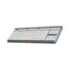 Bàn phím cơ Logitech G515 LightSpeed TKL Wireless White (5)