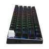 Bàn phím cơ Logitech Pro X 60 Lightspeed Wireless Black (1)