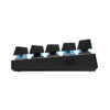 Bàn phím cơ Logitech Pro X 60 Lightspeed Wireless Black (5)