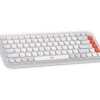 Bàn phím không dây Logitech POP Icon Keys Bluetooth (1)