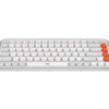 Bàn phím không dây Logitech POP Icon Keys Bluetooth (4)