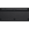 Bàn phím không dây Logitech POP Icon Keys Bluetooth Đen (3)
