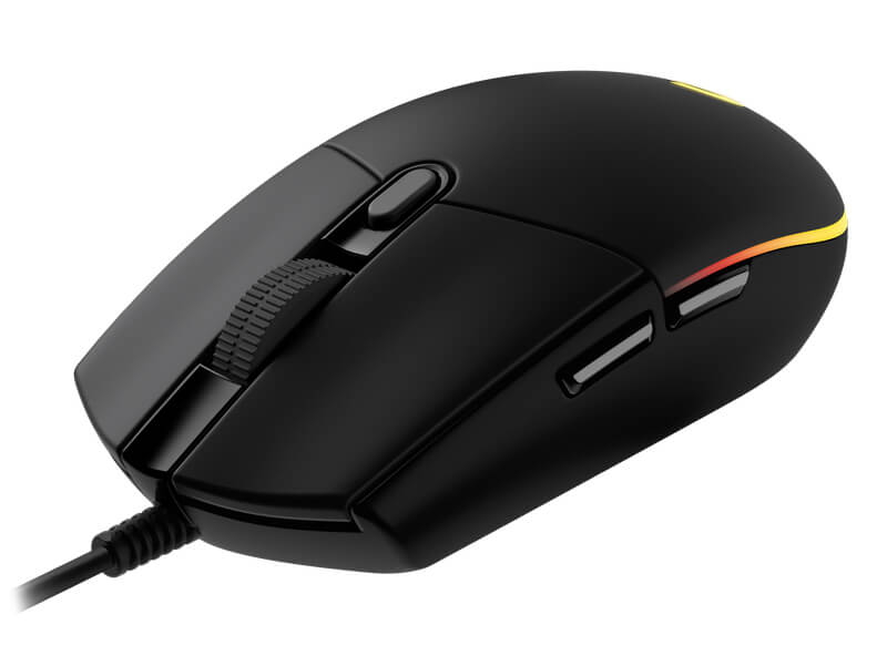 Chuột Logitech G102 Gen2 LightSync (1) Chuột Logitech G102 Gen2 LightSync (1)