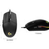 Chuột Logitech G102 Gen2 LightSync (2)