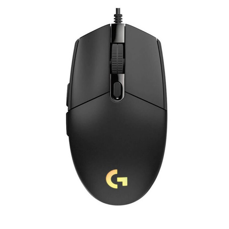 Chuột Logitech G102 Gen2 LightSync (3)