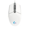 Chuột Logitech G102 Gen2 LightSync White (3)