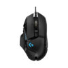 Chuột Logitech G502 Hero Gaming Black (2)