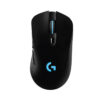 Chuột Logitech G703 Hero Lightspeed Wireless Gaming Black (2)