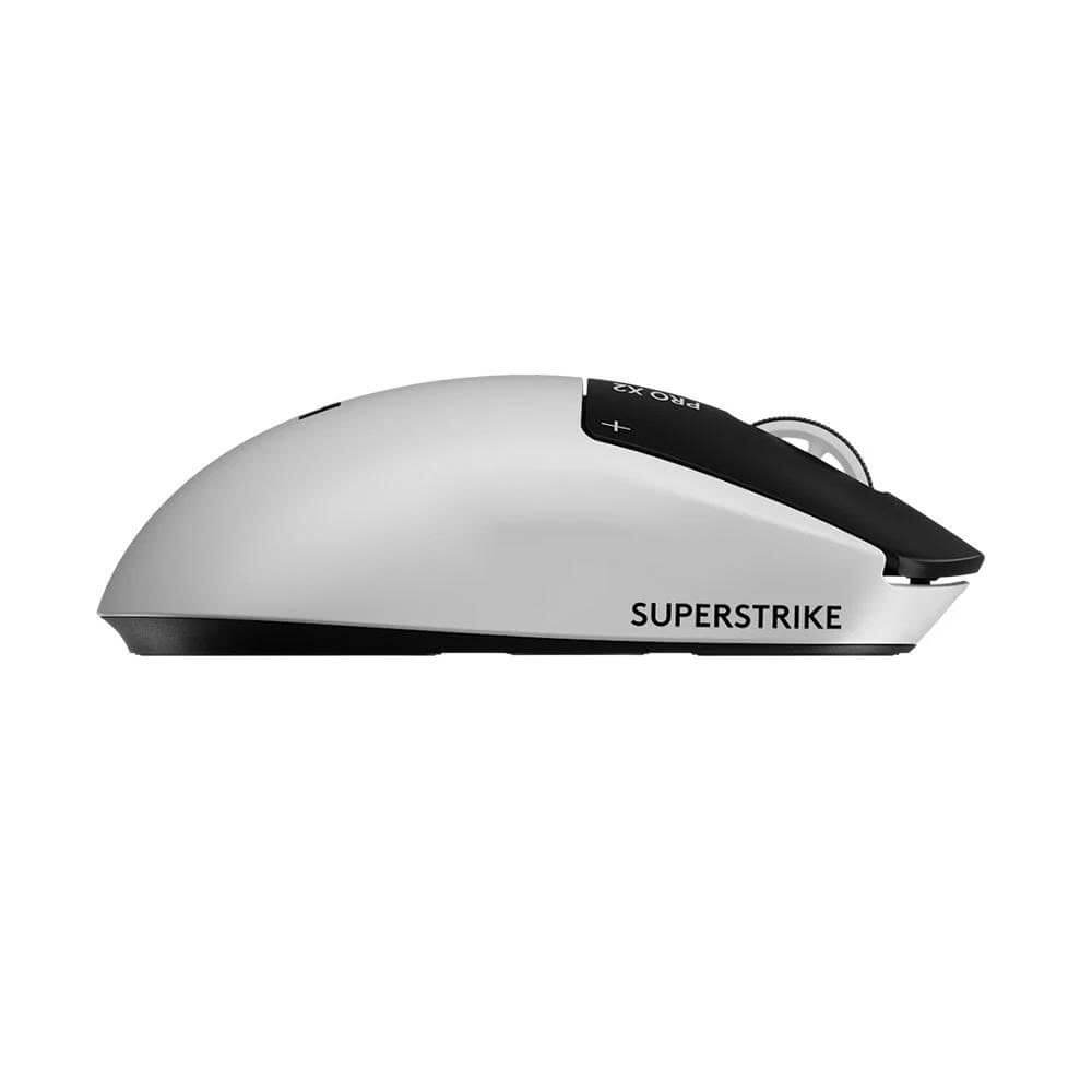 Chuột Logitech PRO X2 SUPERSTRIKE Gaming (3)
