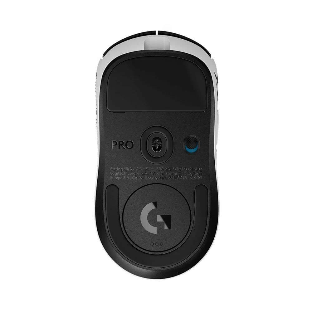 Chuột Logitech PRO X2 SUPERSTRIKE Gaming (4)