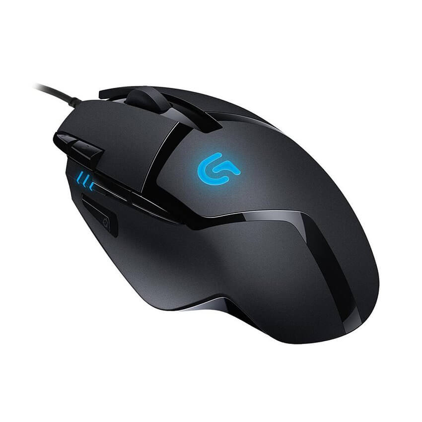 Chuột game Logitech G402 Hyperion Fury (1)