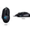Chuột game Logitech G402 Hyperion Fury (2)