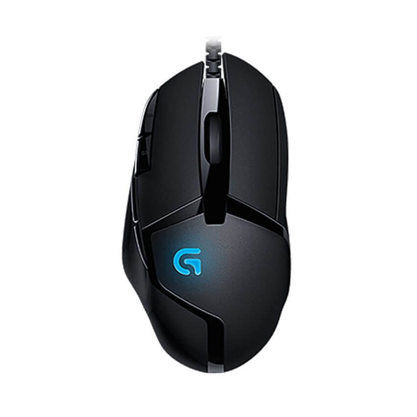 Chuột game Logitech G402 Hyperion Fury (3)