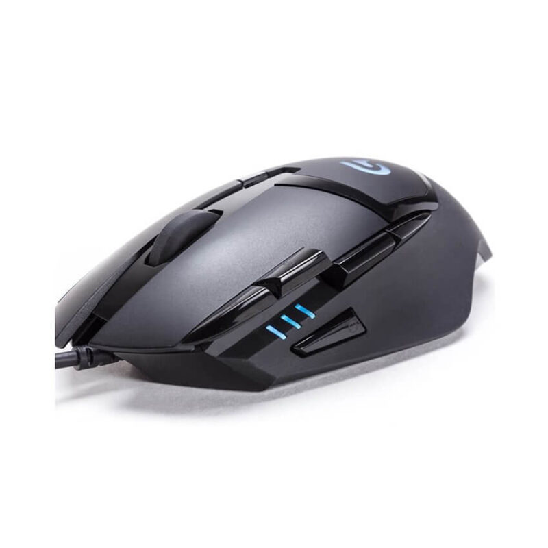 Chuột game Logitech G402 Hyperion Fury (6)