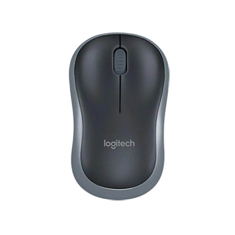 Chuột không dây Logitech B175 (2)