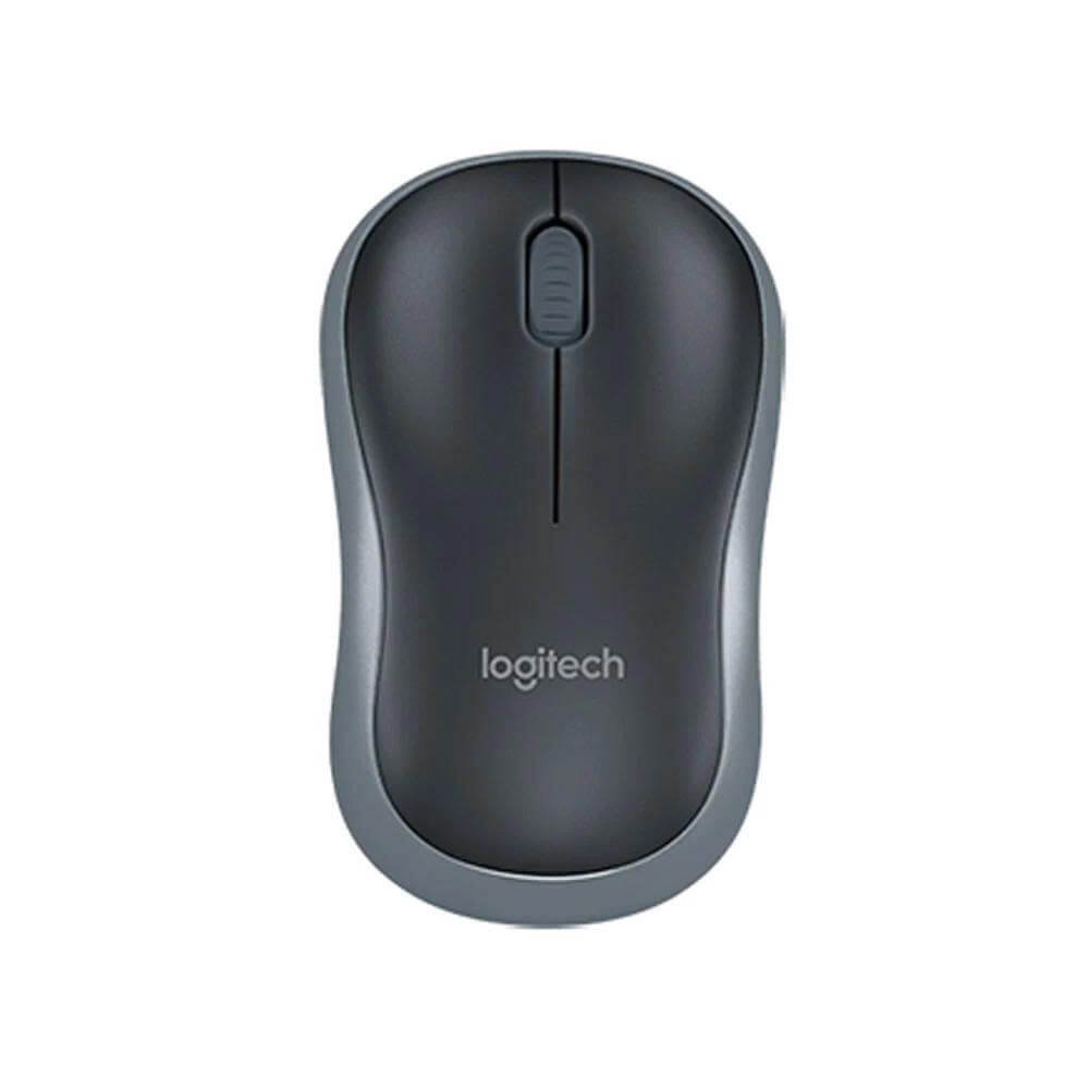 Chuột không dây Logitech B175 (2)
