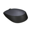 Chuột không dây Logitech M171 màu xám (2)