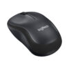 Chuột không dây Logitech M221 màu đen (3)