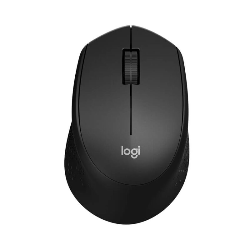 Chuột không dây Logitech M331 (6)